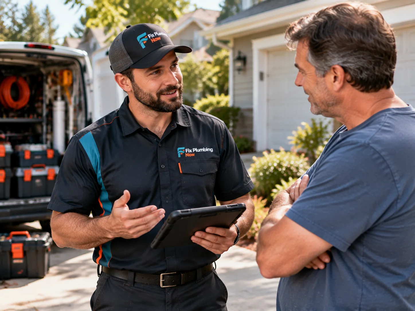 Clogged Drain Service Greensboro, MD FAQs